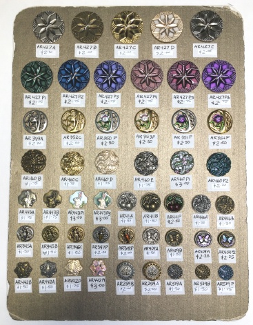 Sample Board - Antique Reproductions 3